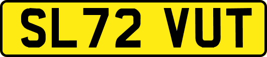 SL72VUT