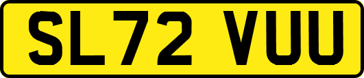 SL72VUU