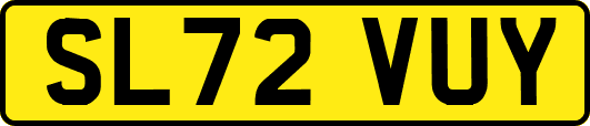 SL72VUY