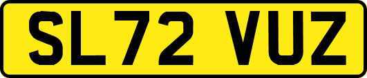SL72VUZ