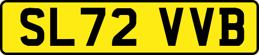 SL72VVB