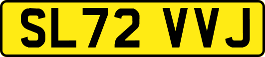 SL72VVJ