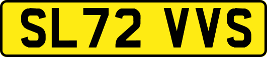 SL72VVS
