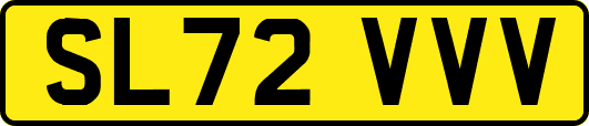 SL72VVV