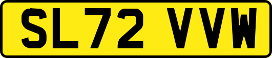 SL72VVW