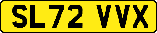 SL72VVX