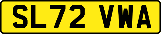 SL72VWA