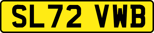 SL72VWB