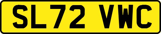 SL72VWC