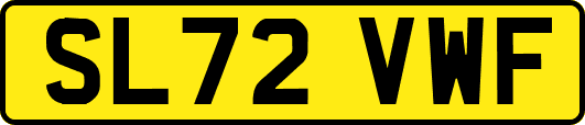 SL72VWF