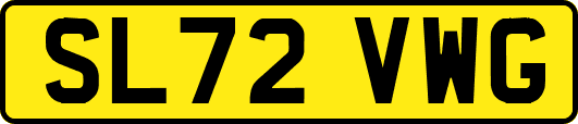 SL72VWG