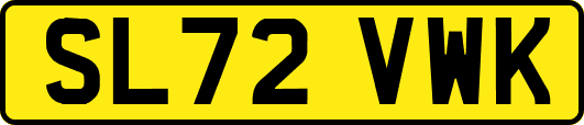 SL72VWK