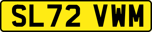 SL72VWM