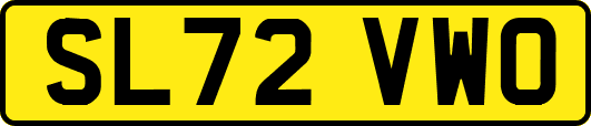 SL72VWO