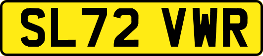 SL72VWR