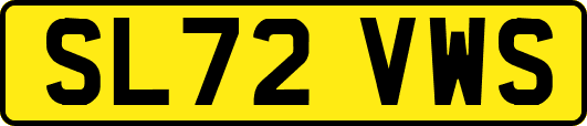 SL72VWS