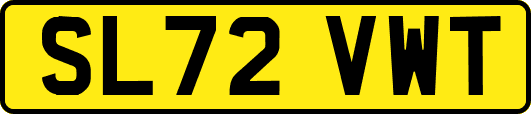 SL72VWT