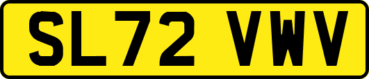 SL72VWV