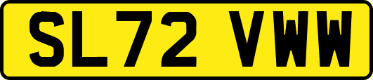 SL72VWW