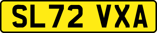 SL72VXA