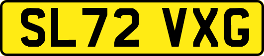 SL72VXG