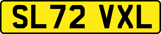 SL72VXL
