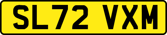 SL72VXM