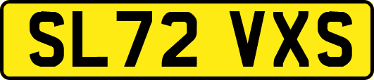 SL72VXS