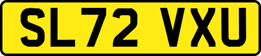 SL72VXU