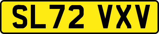 SL72VXV