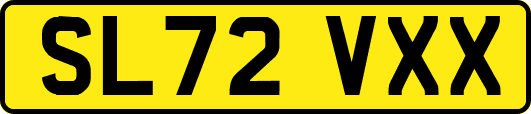SL72VXX