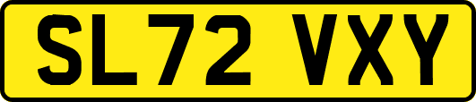 SL72VXY
