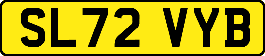 SL72VYB