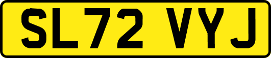 SL72VYJ