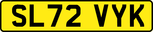 SL72VYK