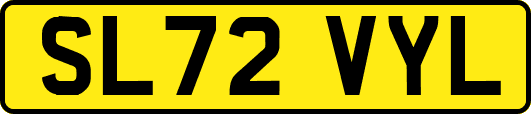 SL72VYL