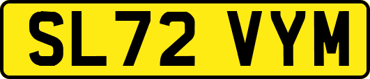 SL72VYM
