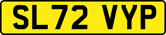 SL72VYP