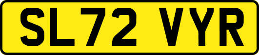 SL72VYR