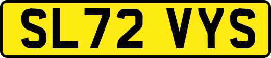 SL72VYS