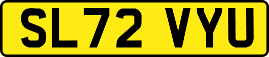 SL72VYU