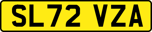 SL72VZA