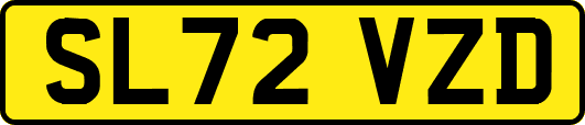 SL72VZD
