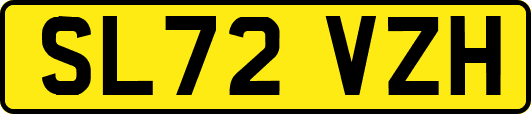 SL72VZH
