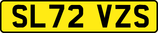 SL72VZS
