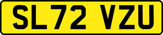 SL72VZU