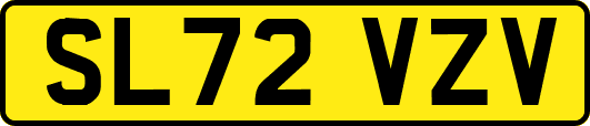 SL72VZV