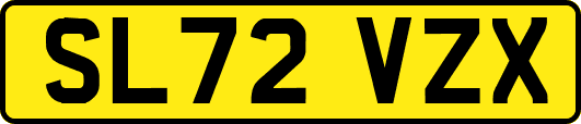 SL72VZX