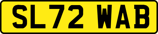 SL72WAB