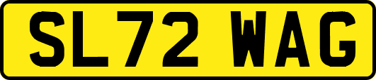 SL72WAG